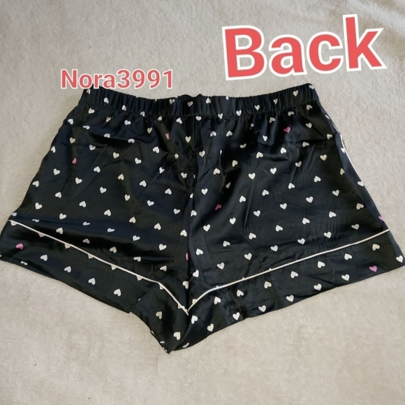 Victoria secret Satin pj set size XXL NWT - Picture 8 of 10